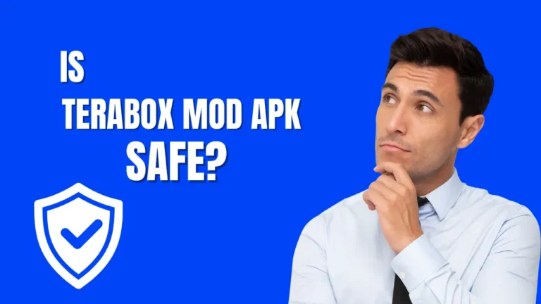 terabox mod apk safe feature image