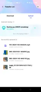 download apk terabox mod with screenshot