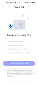 terabox mod apk premium unlocked latest version with screenshot