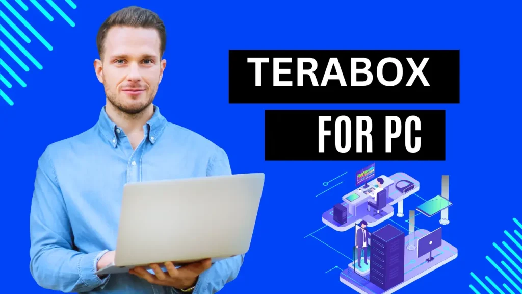 download terabox for pc mod apk