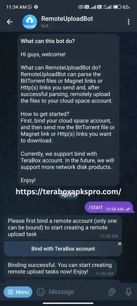 modded terabox