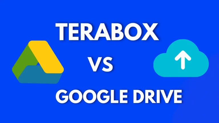terabox+mod+apk vs google drive