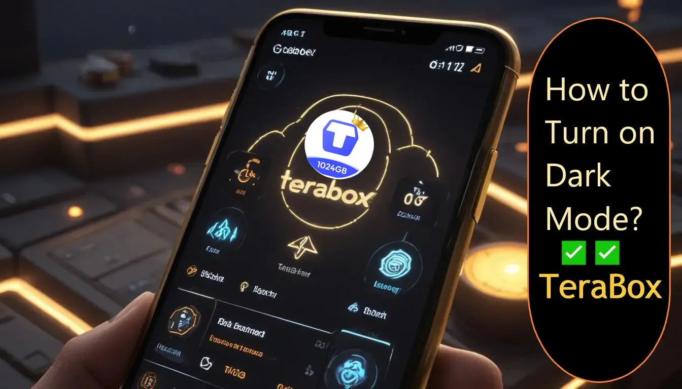 terabox full mod apk