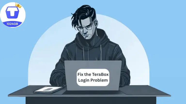 solve problem terabox apk mod premium and sign in chrome